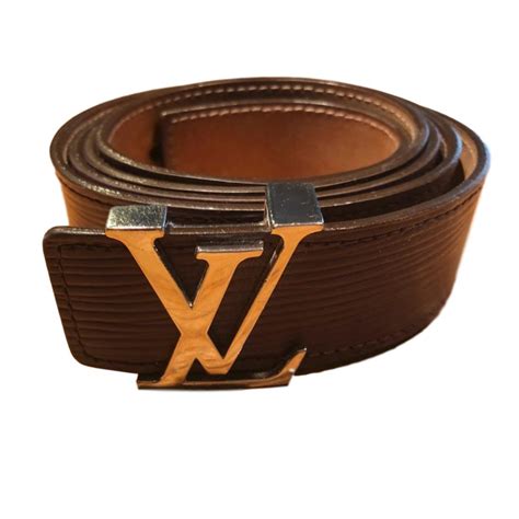 louis vuitton bets|louis vuitton belt.